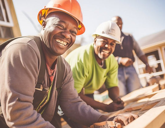 Building a Brighter Future with Love - Nubreed Global Truth