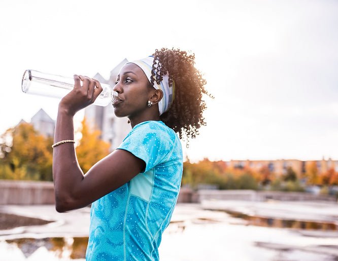 Charity is Love: Bringing Clean Water to Ohio Train Derailment Victims - Nubreed Global Truth