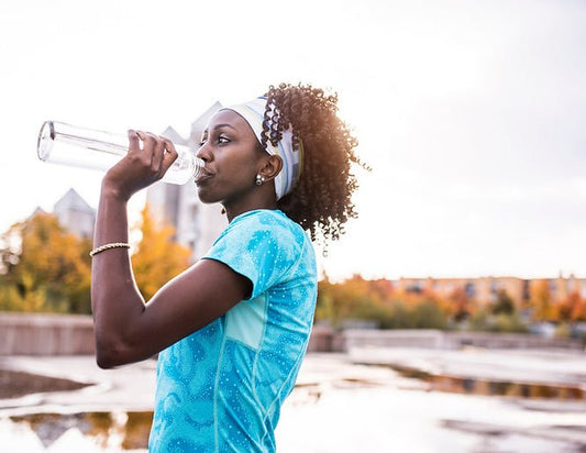 Charity is Love: Bringing Clean Water to Ohio Train Derailment Victims - Nubreed Global Truth