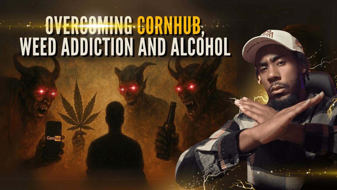 SPIRITUAL WARFARE EXPOSED: BREAKING THE DEMONIC CHAINS OF ADDICTION THROUGH BIBLICAL DELIVERANCE - Nubreed Global Truth