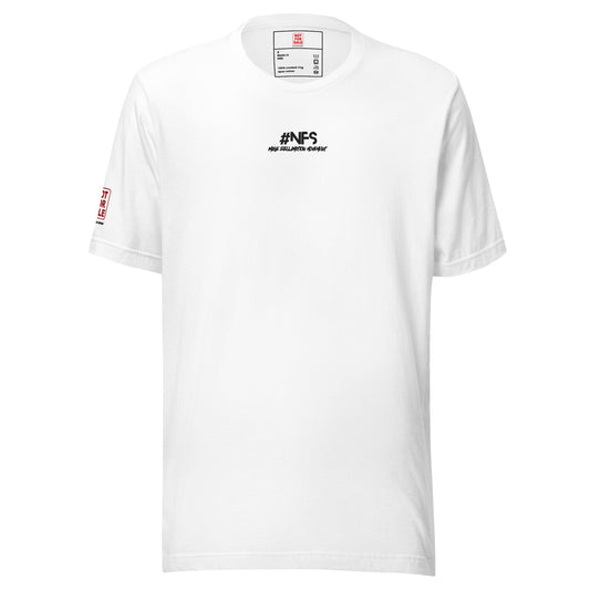 Embroidered Not For Sale Image Reclamation Movement 002 - Nubreed Global Truth