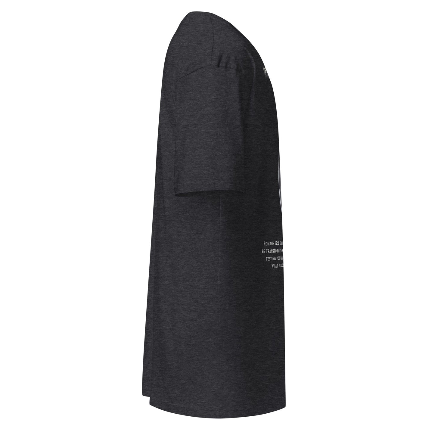 God Gene Heavyweight Tee - Nubreed.love