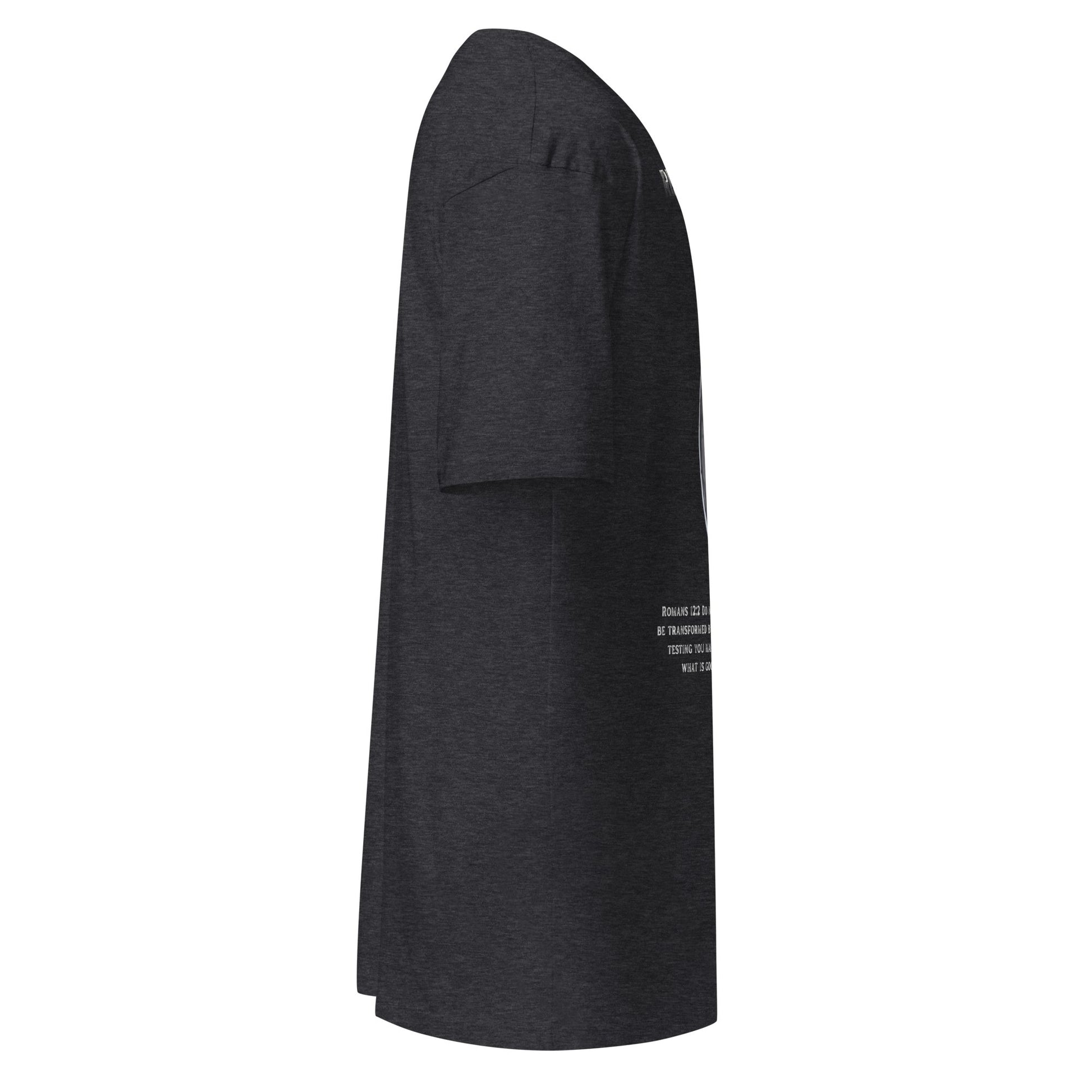 God Gene Heavyweight Tee - Nubreed.love