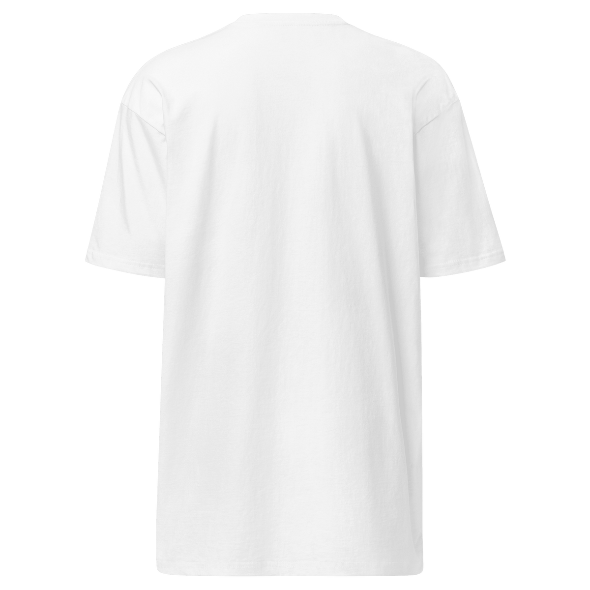Nubreed Global Truth: Truth Maxing premium heavyweight tee - Nubreed Global Truth