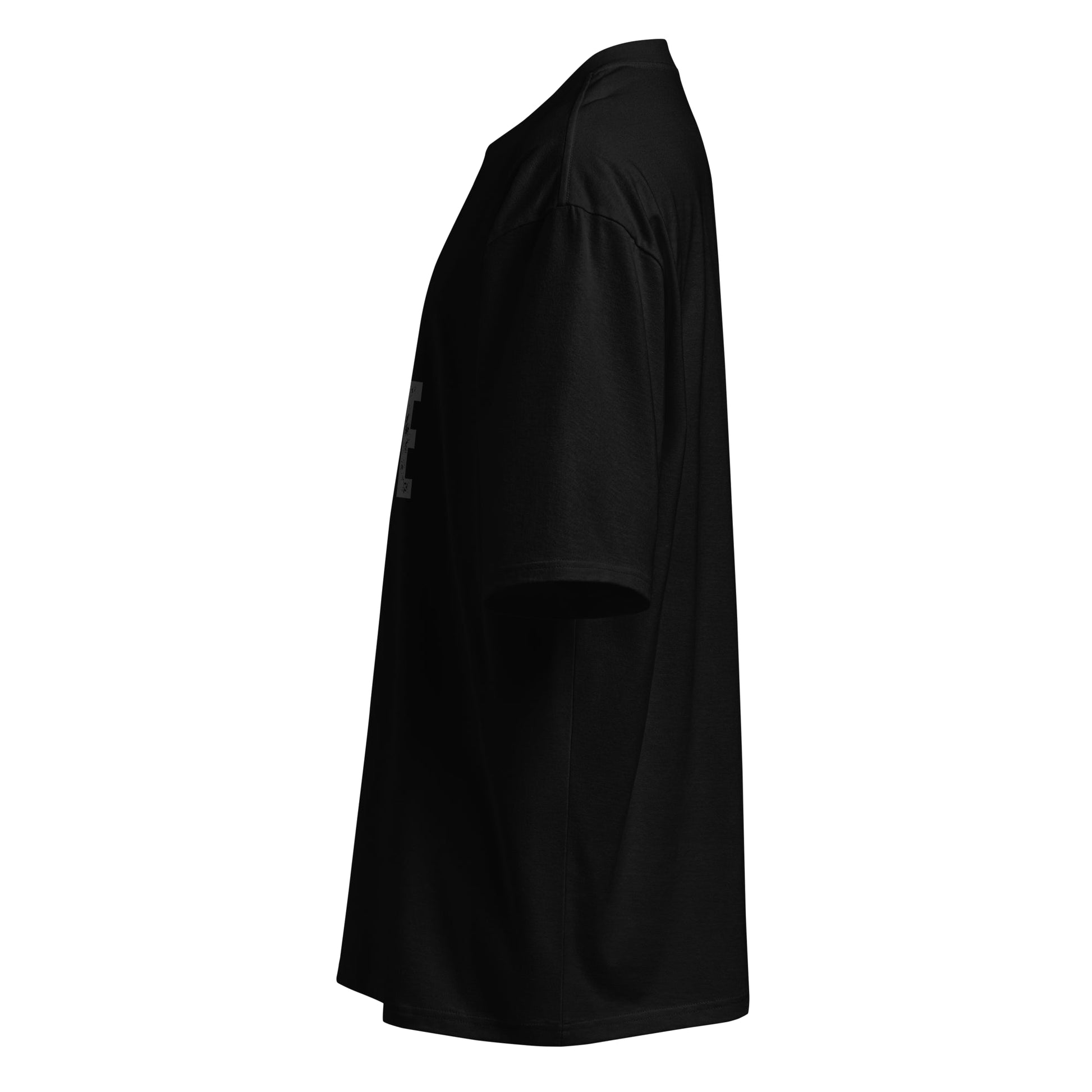 Warrior Tees heavyweight t-shirt - Nubreed.love