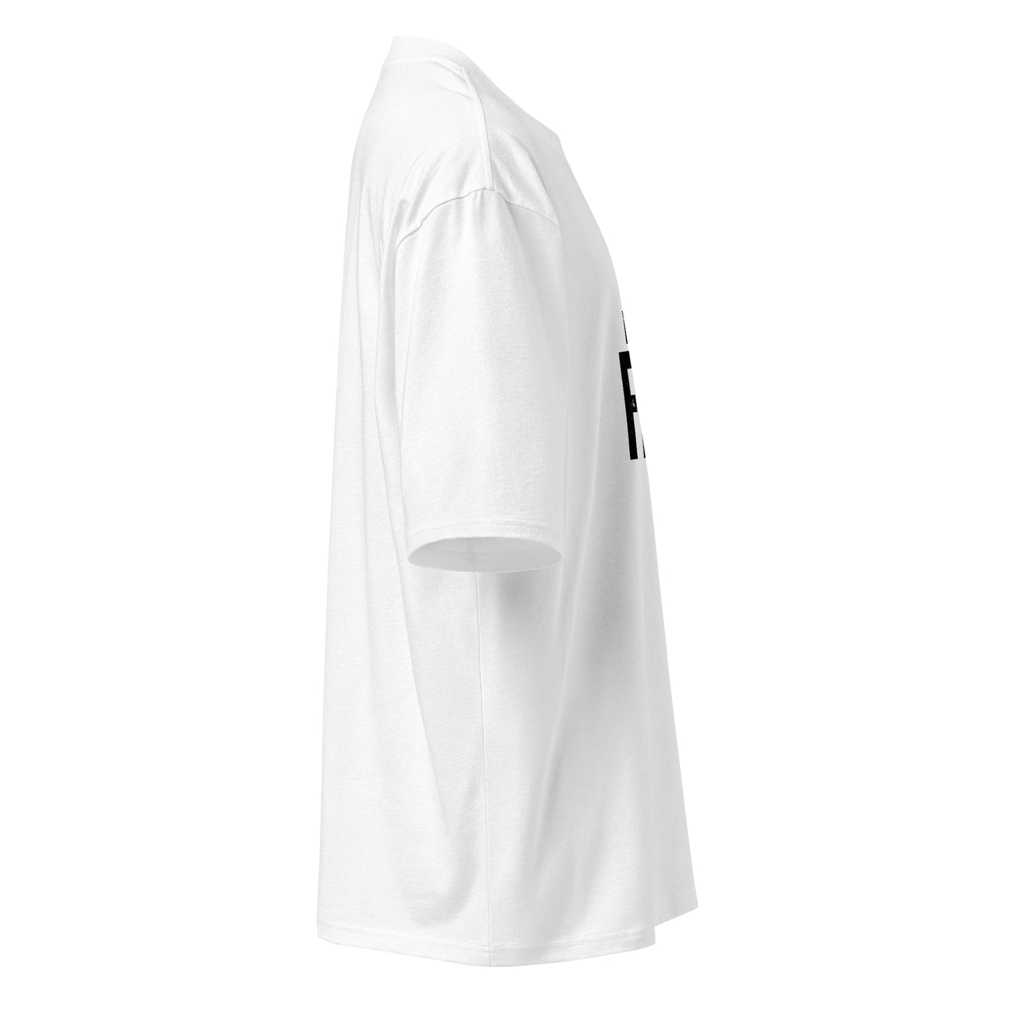 Warrior Tees heavyweight t-shirt - Nubreed.love