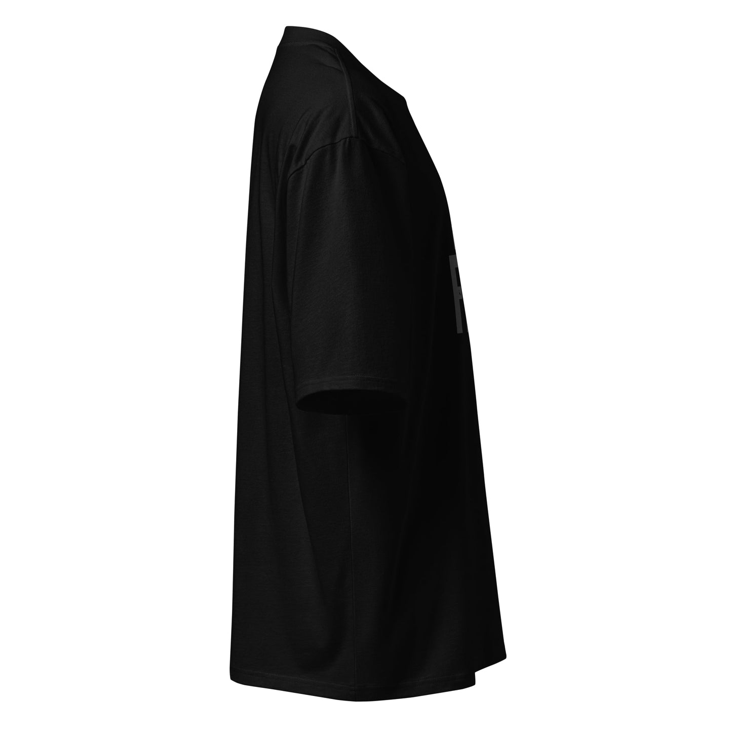 Warrior Tees heavyweight t-shirt - Nubreed.love