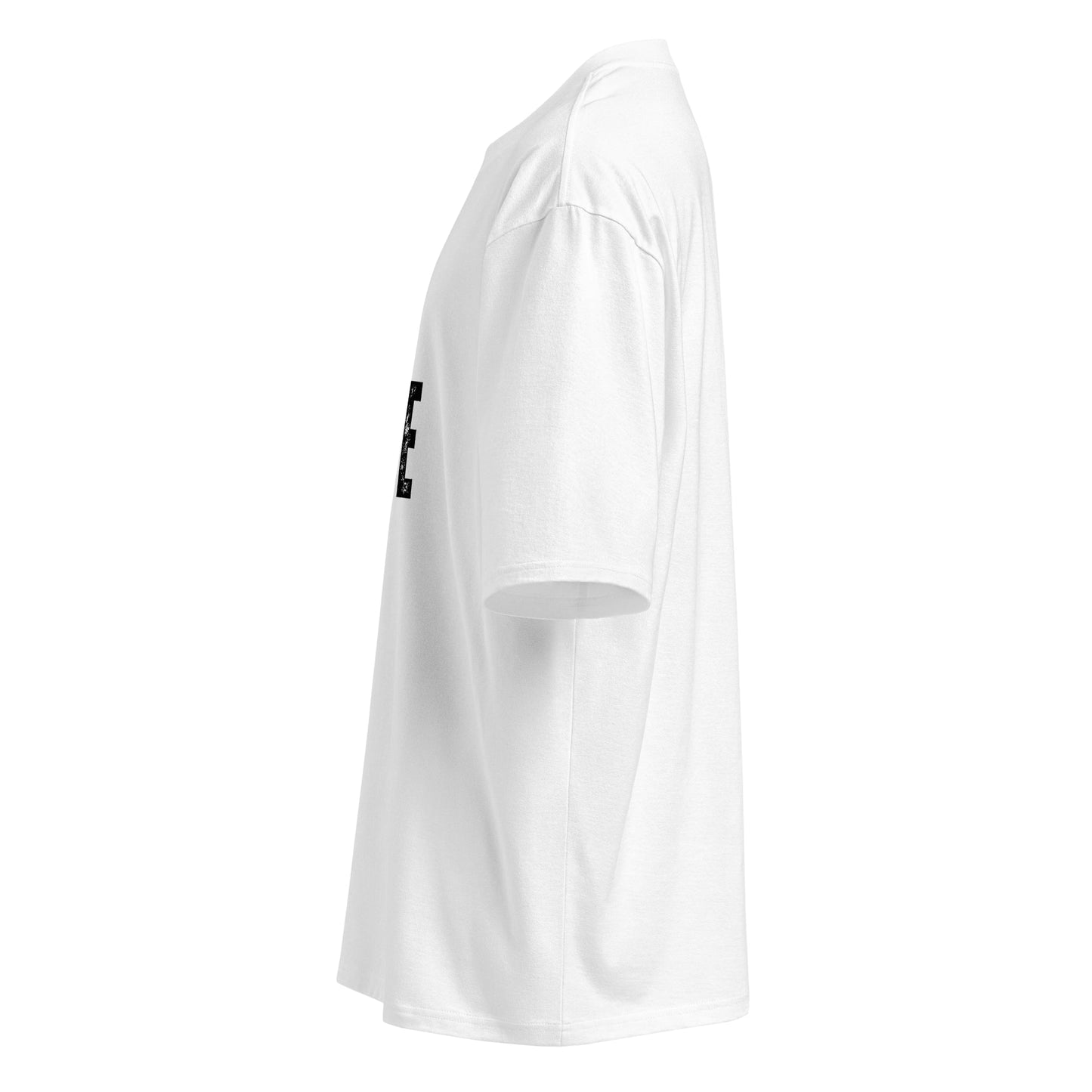 Warrior Tees heavyweight t-shirt - Nubreed.love