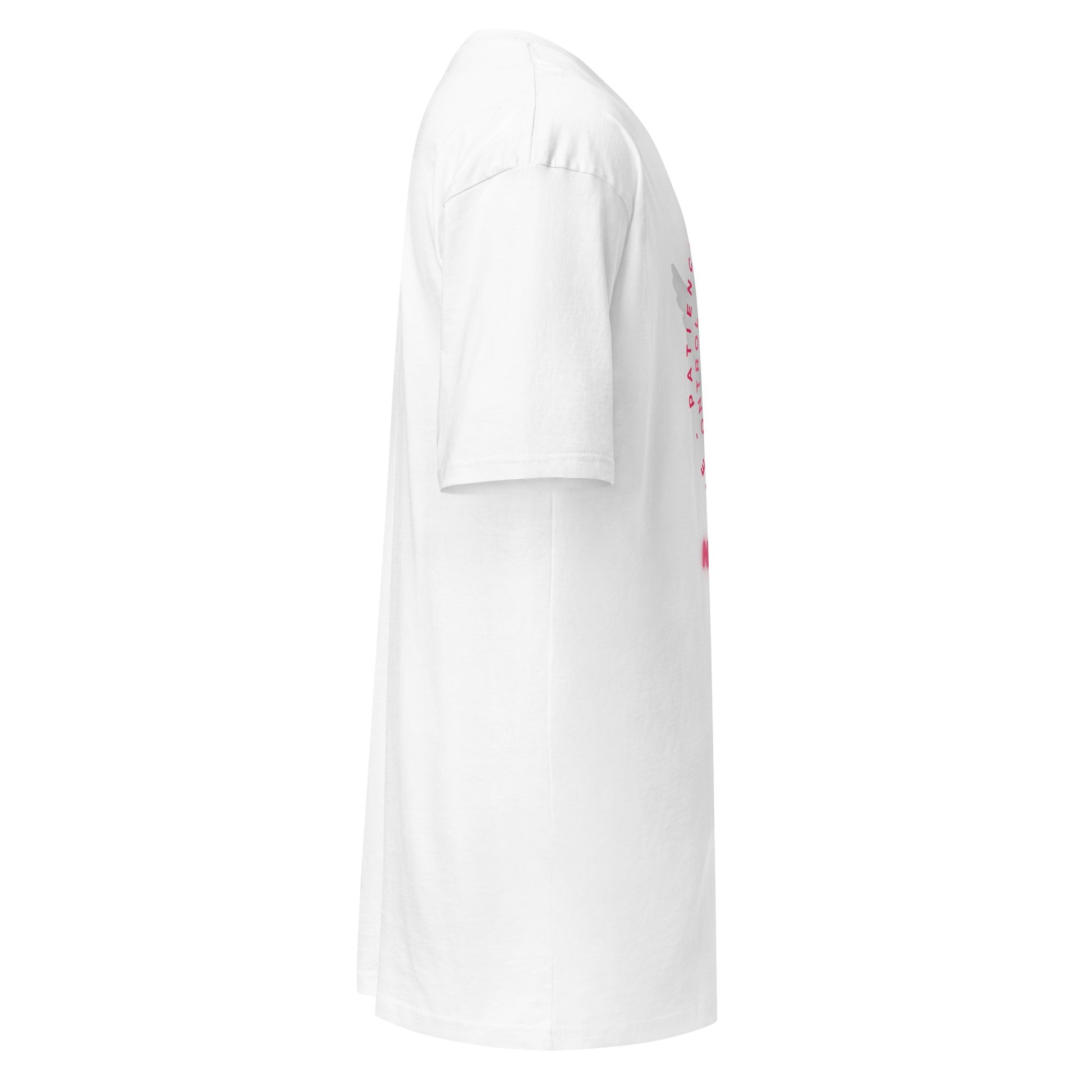 Women's Nobility Heavyweight Tee - Nubreed.love