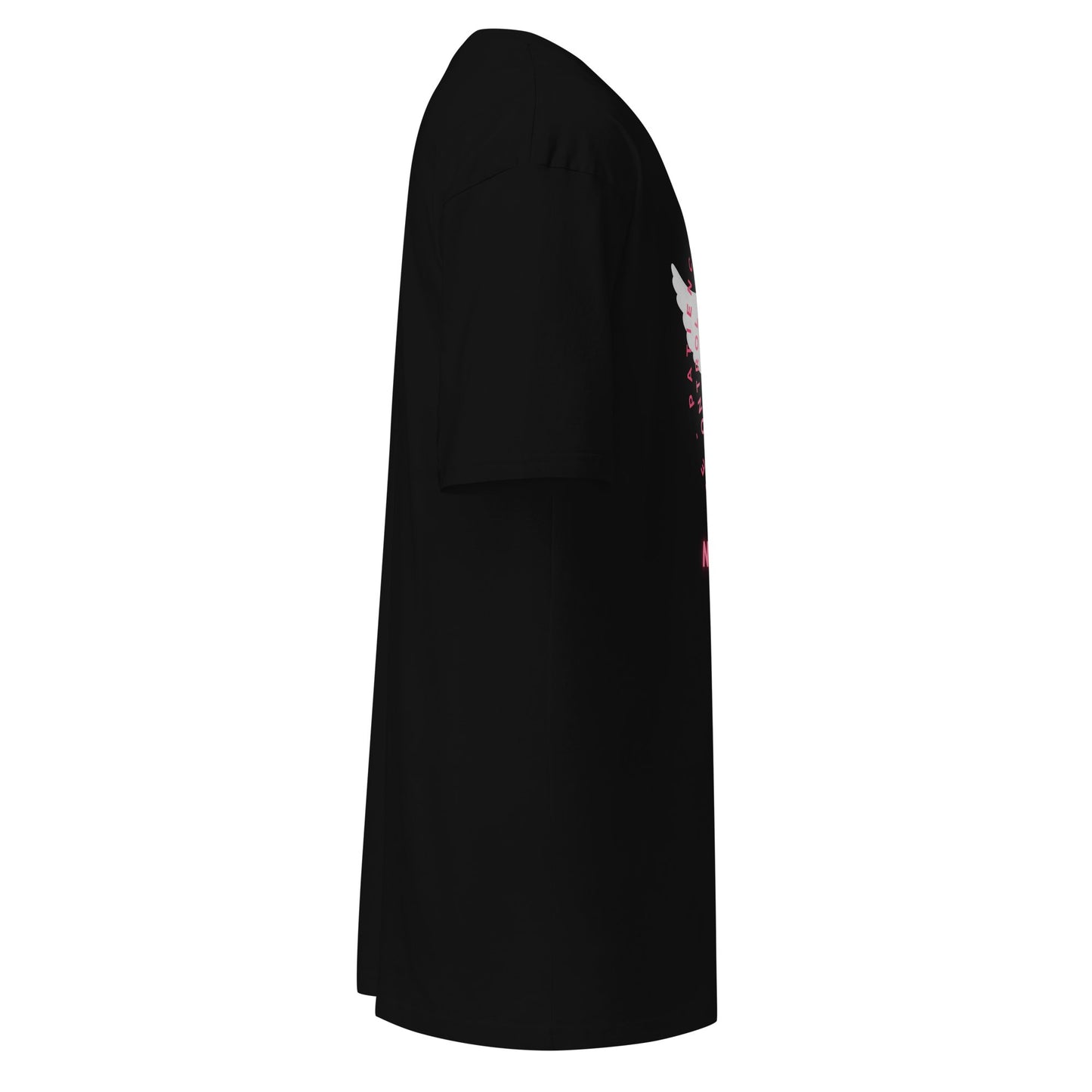 Women's Nobility Heavyweight Tee - Nubreed.love