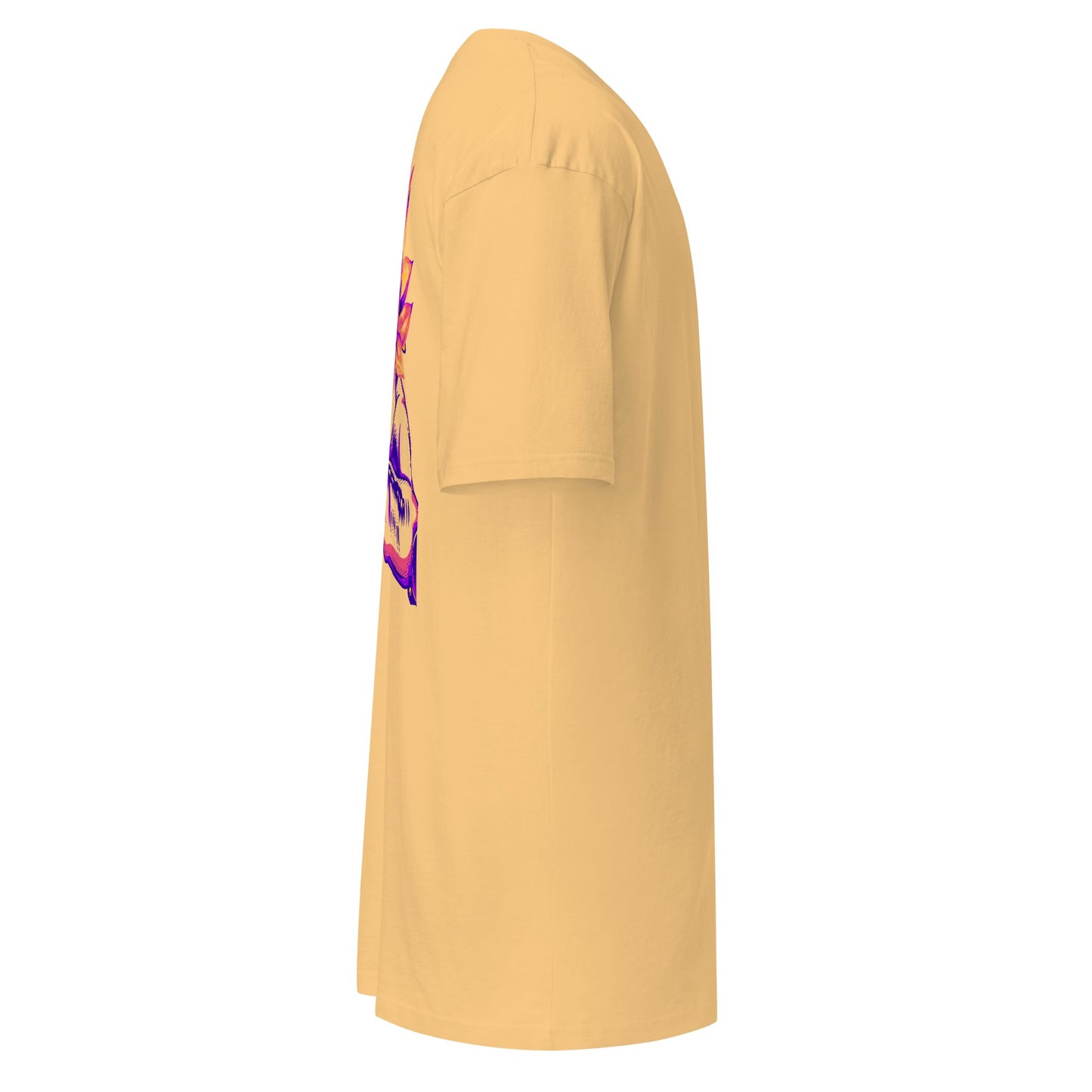 Women's Spiritual Growth Heavyweight Tee O/P - Nubreed.love