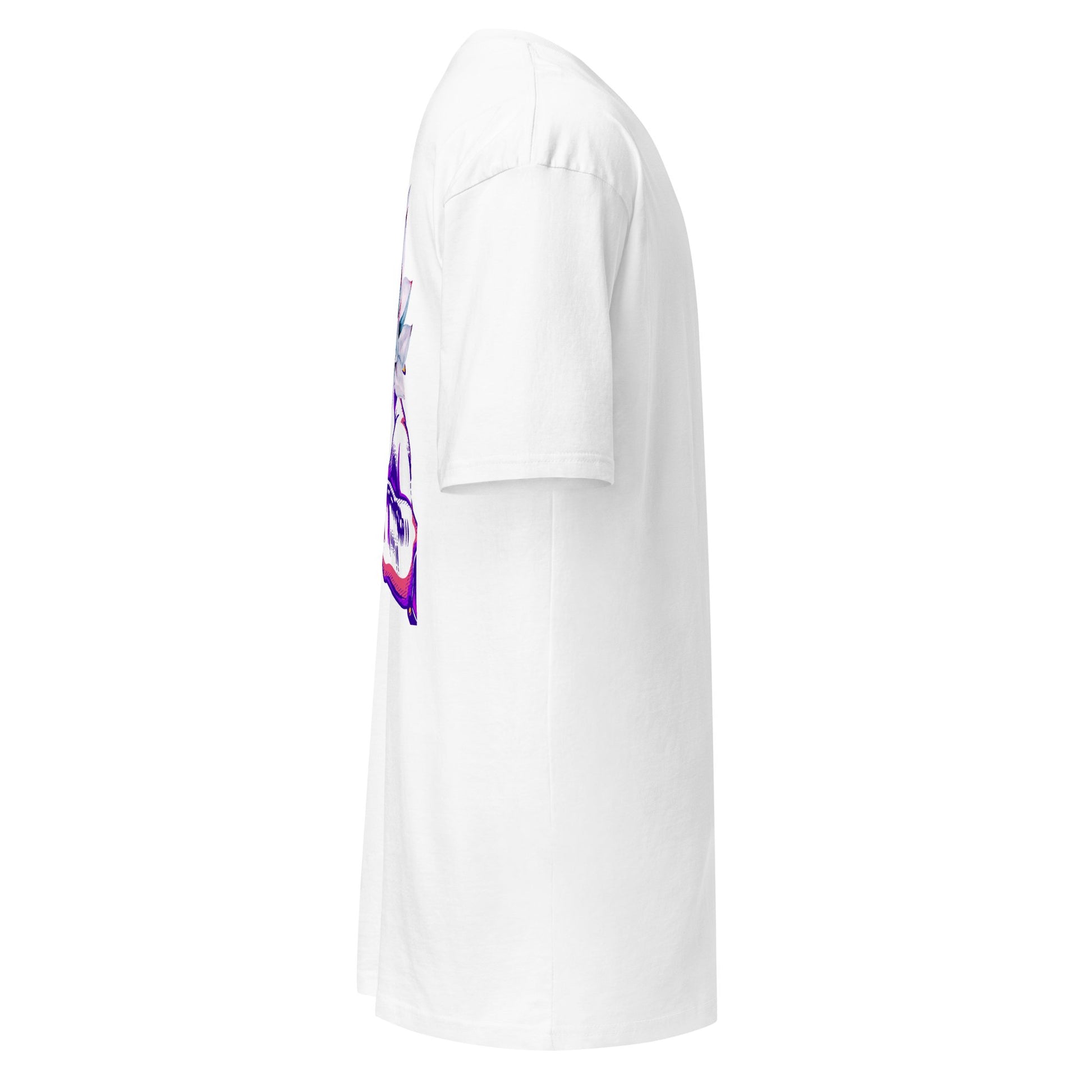 Women's Spiritual Growth Heavyweight Tee W/P - Nubreed.love