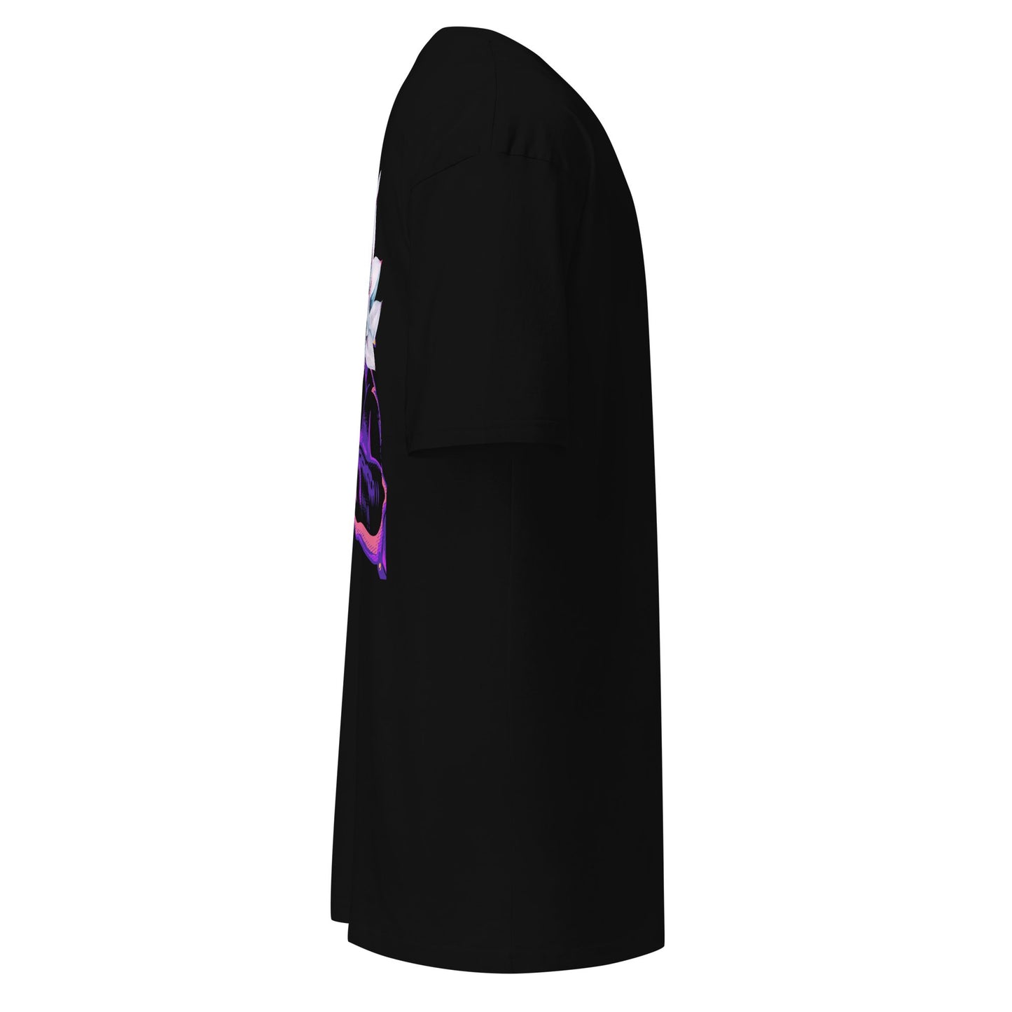 Women's Spiritual Growth Heavyweight Tee W/P - Nubreed.love