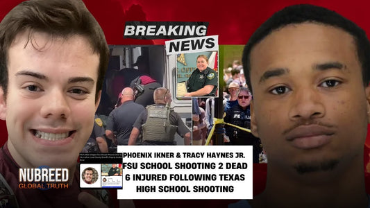 BREAKING: FSU School Shooting Claims 2 Lives Following Wilmer Hutchins High School Shooting - Nubreed Global Truth