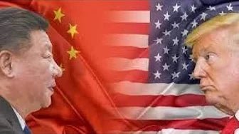 China Is Not Backing Down & Retaliates Once Again For President Trumps Tariffs - Nubreed Global Truth