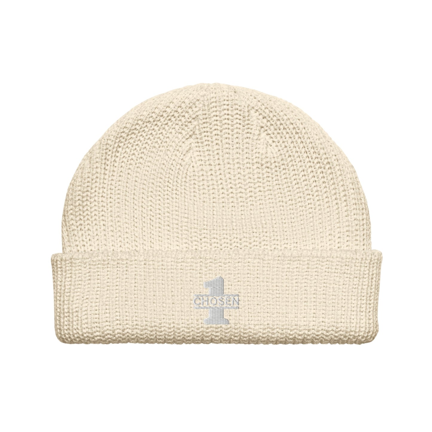 Chosen 1 Fisherman Beanie - Nubreed.love