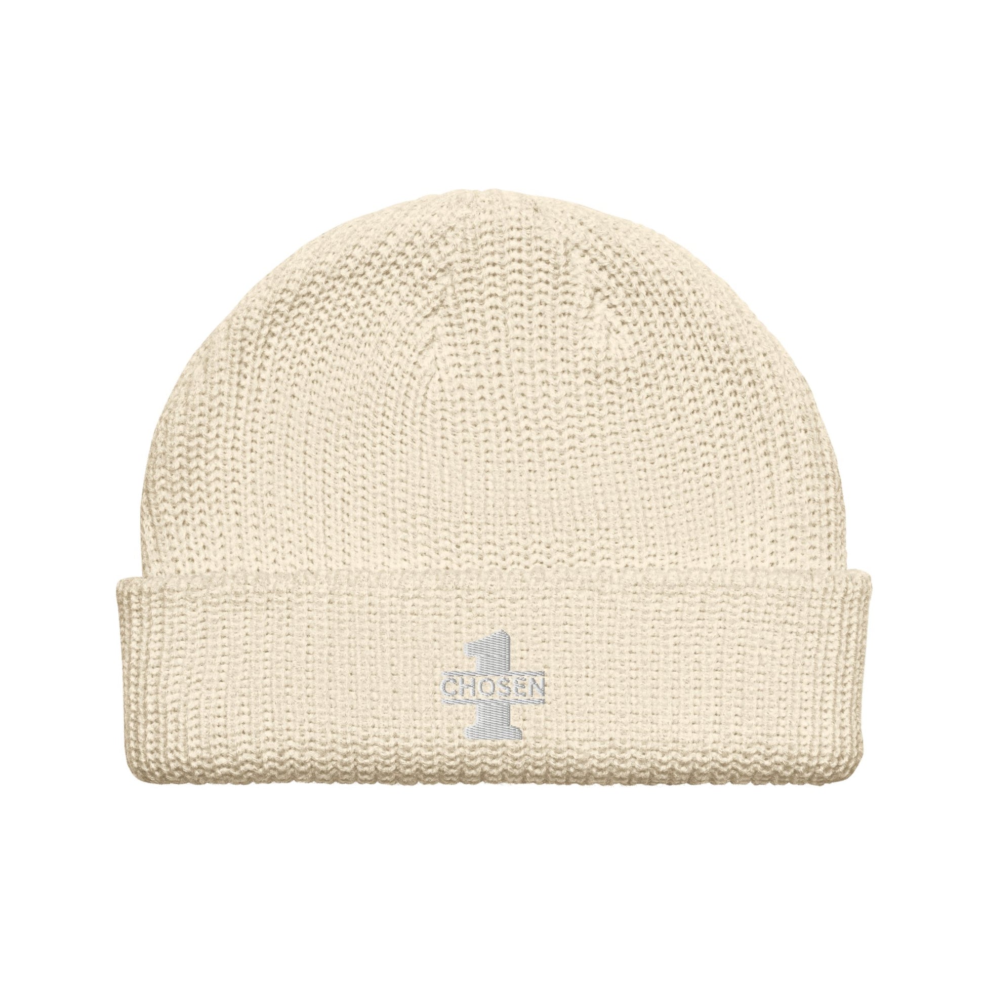 Chosen 1 Fisherman Beanie - Nubreed.love