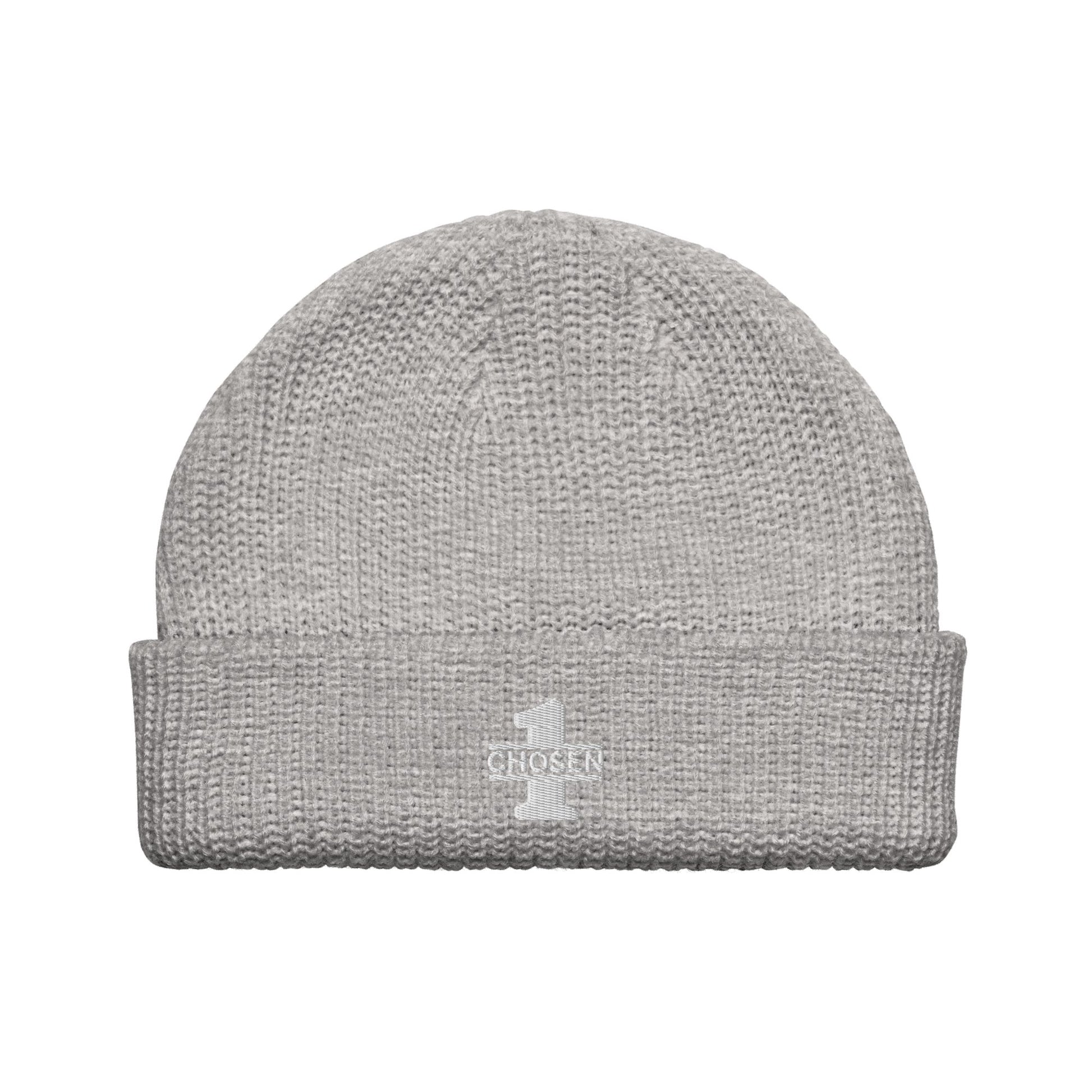 Chosen 1 Fisherman Beanie - Nubreed.love