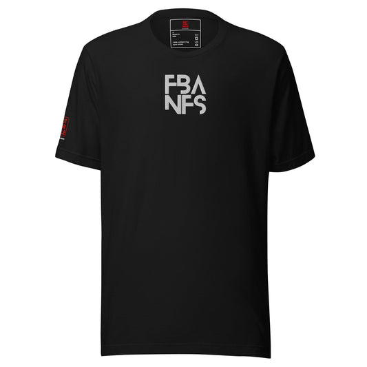 Embroidered Not For Sale Image Reclamation Movement 004 - Nubreed Global Truth