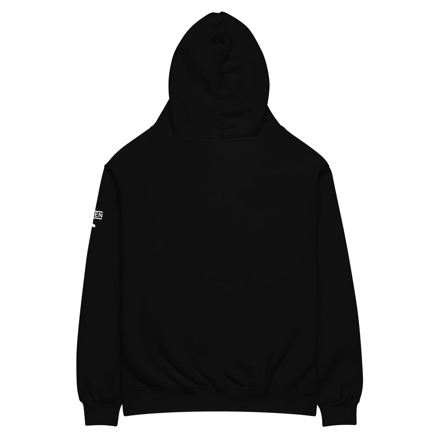 My Sword Heavyweight Hoodie - Nubreed.love