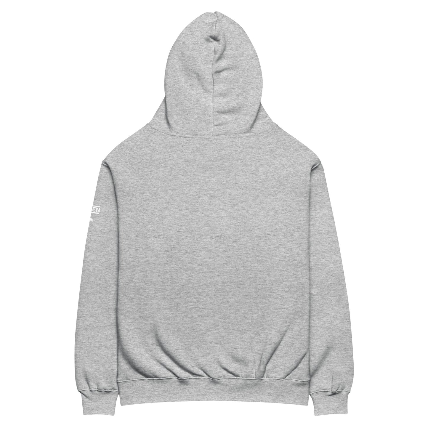 My Sword Heavyweight Hoodie - Nubreed.love