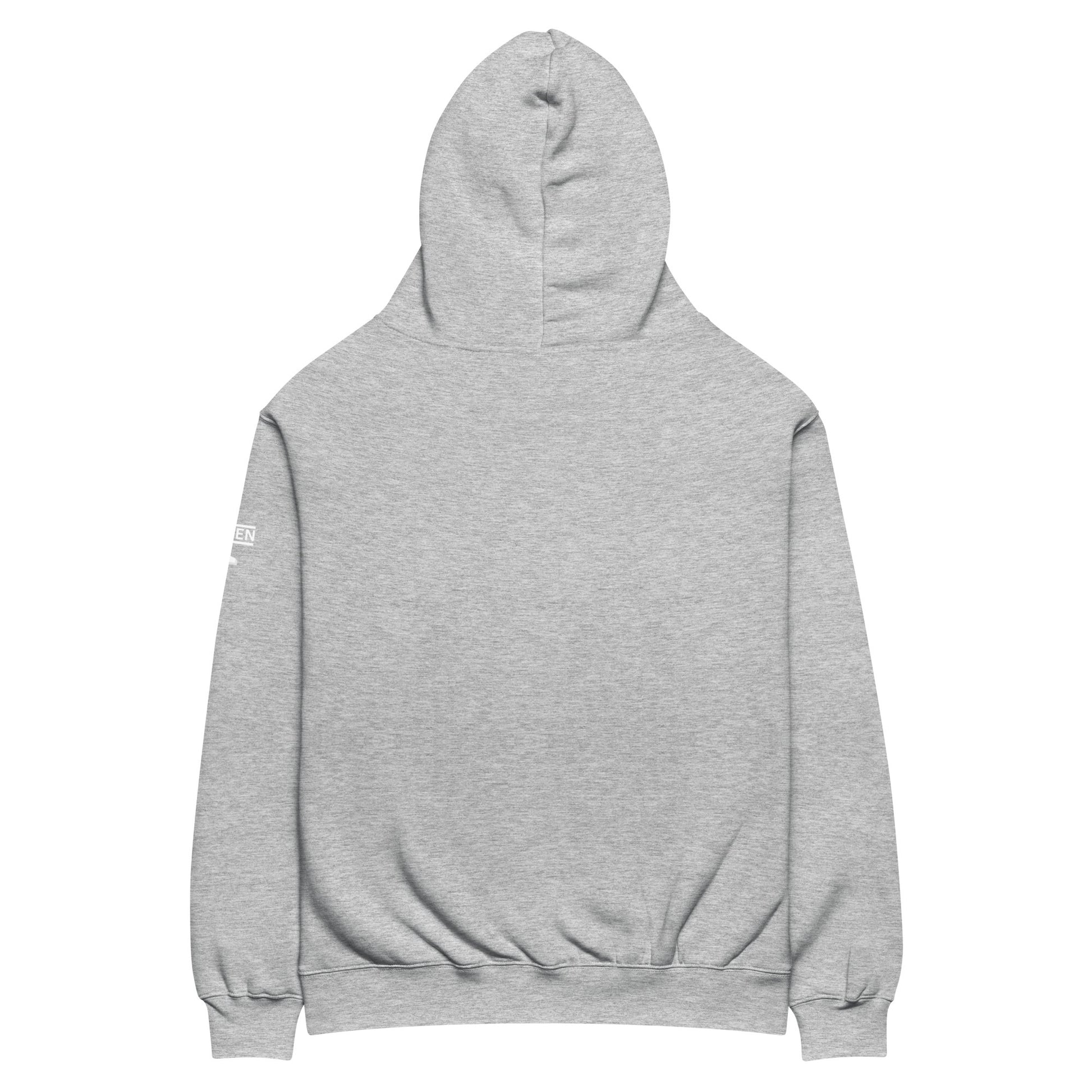 My Sword Heavyweight Hoodie - Nubreed.love