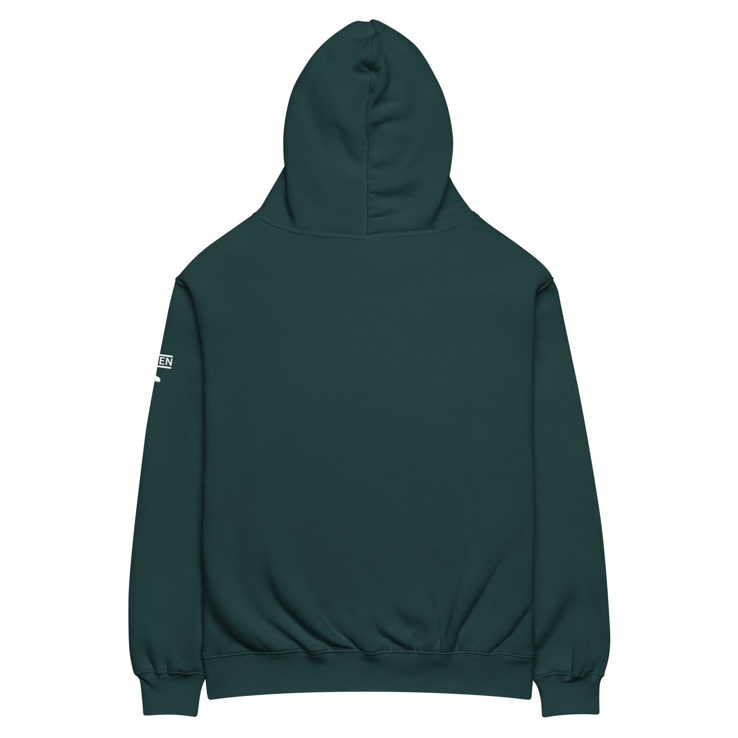 My Sword Heavyweight Hoodie - Nubreed.love