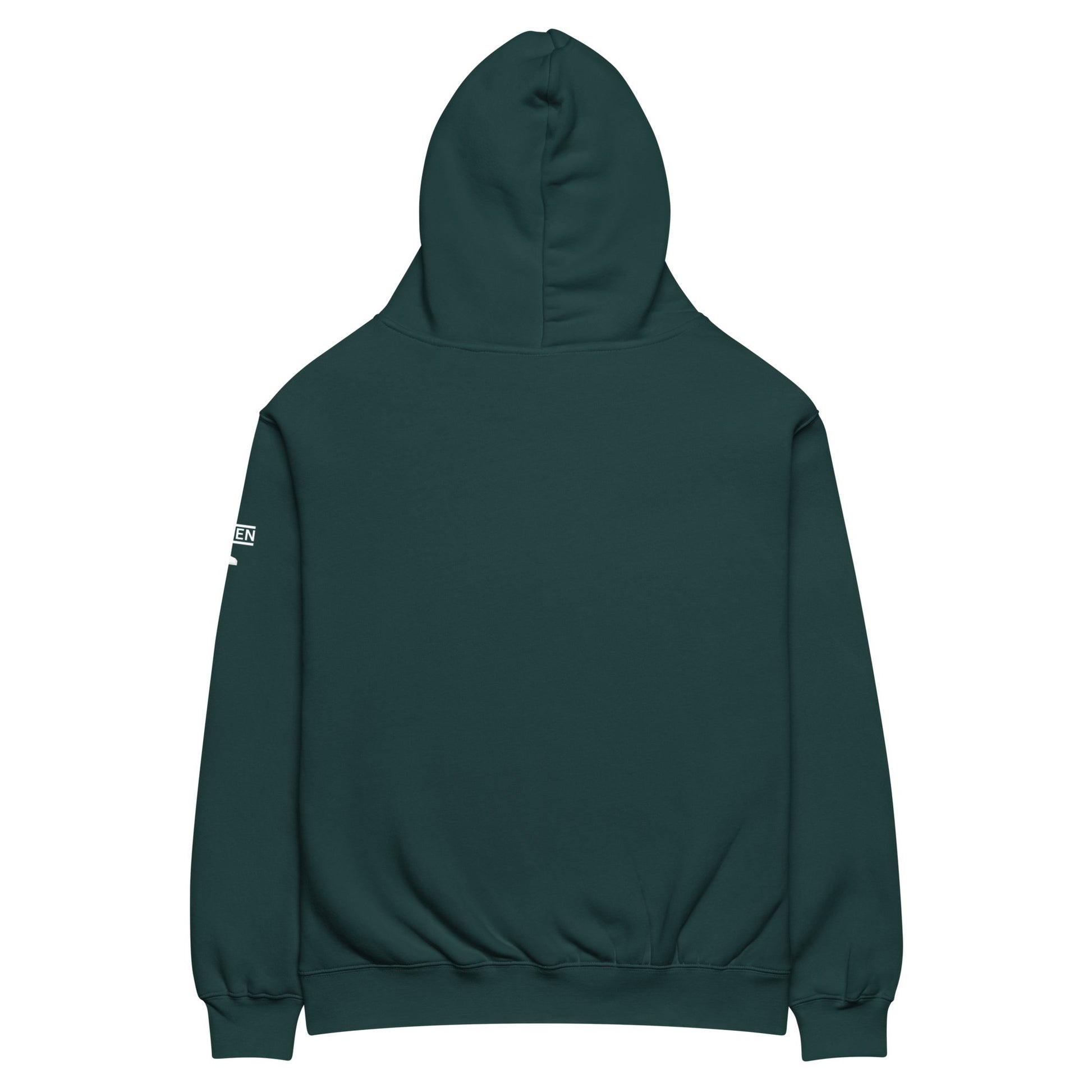 My Sword Heavyweight Hoodie - Nubreed.love