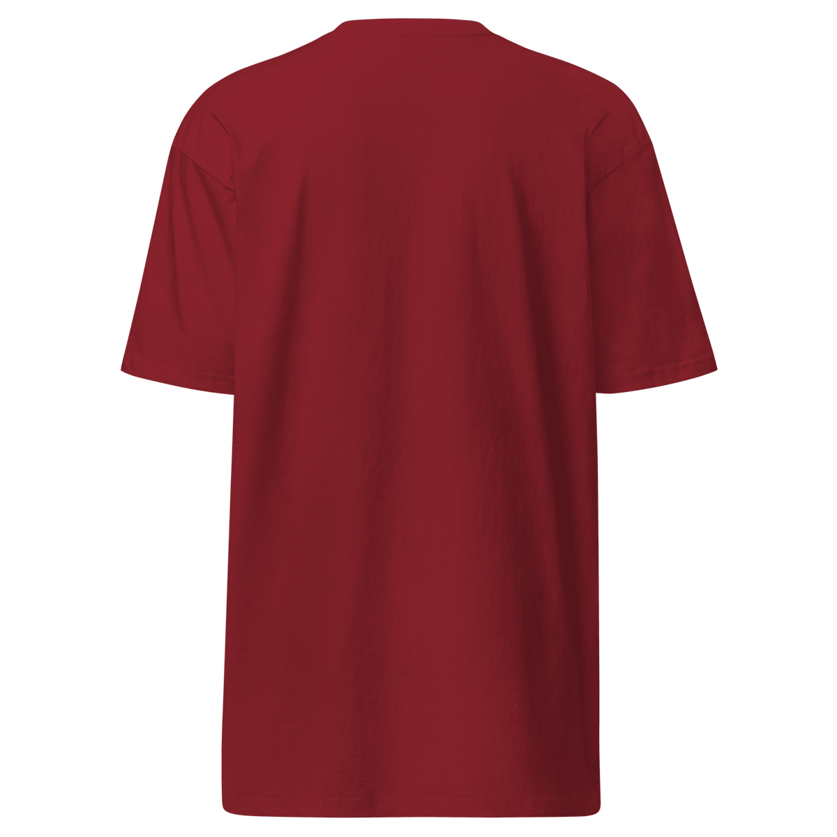 Nubreed Global Truth: Truth Maxing premium heavyweight tee - Nubreed Global Truth