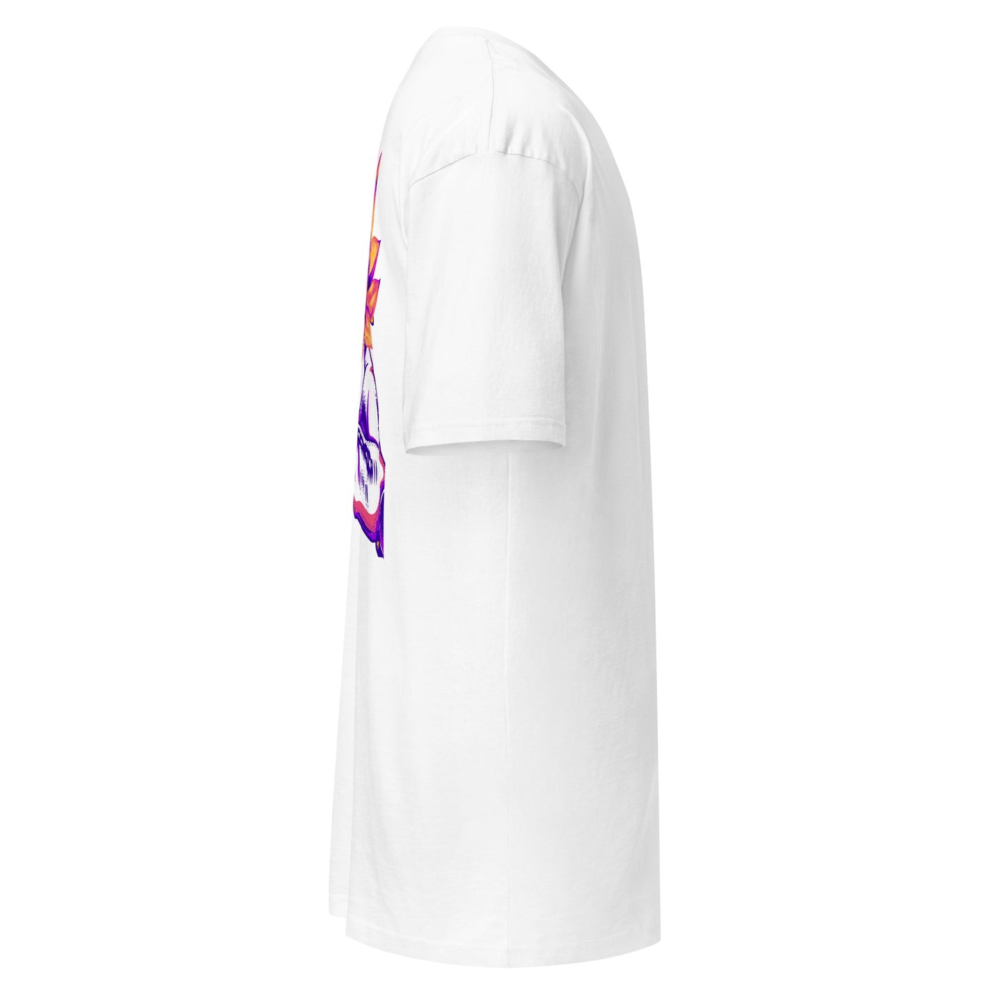 Women's Spiritual Growth Heavyweight Tee O/P - Nubreed.love