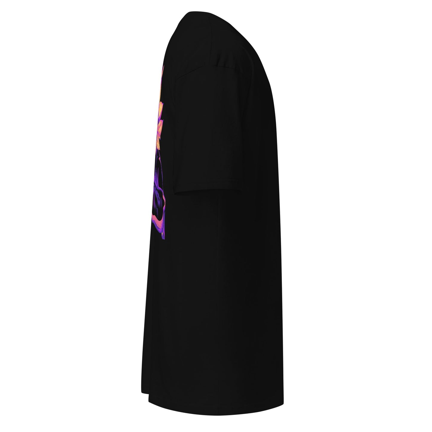 Women's Spiritual Growth Heavyweight Tee O/P - Nubreed.love